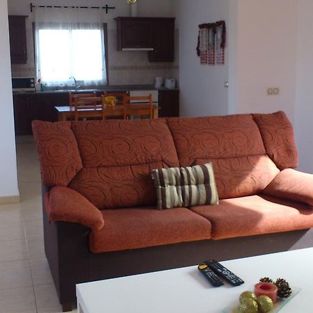 Casa Kiki Guest House El Cuchillo Zimmer foto