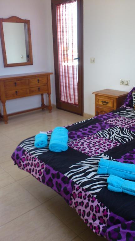 Casa Kiki Guest House El Cuchillo Zimmer foto