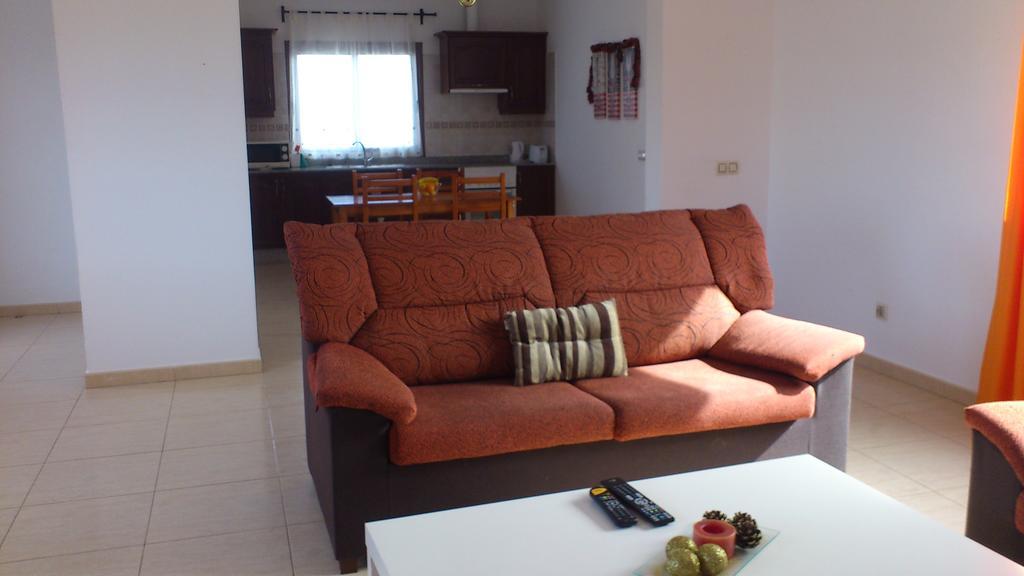 Casa Kiki Guest House El Cuchillo Zimmer foto