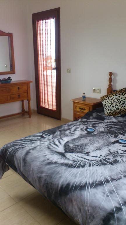 Casa Kiki Guest House El Cuchillo Exterior foto